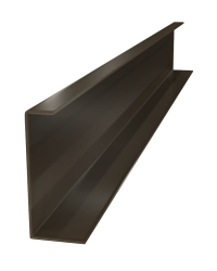 Продукция Профиль монтажный Akustiline L40/L42 (2,7м х 40мм) в Москве